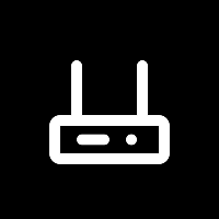 Linux Router Logo